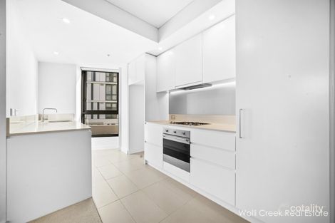 Property photo of 518/20 Chisholm Street Wolli Creek NSW 2205