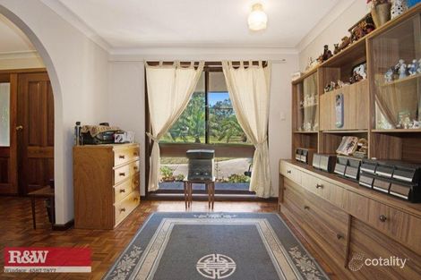 Property photo of 1 Irwins Road East Kurrajong NSW 2758