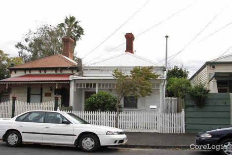 Property photo of 33 Mackay Street Prahran VIC 3181