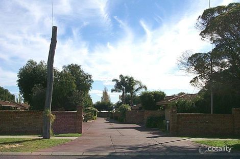 3/11 Golf Rd, Parkwood, WA 6147