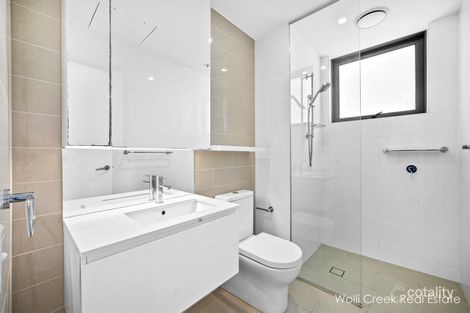 Property photo of 518/20 Chisholm Street Wolli Creek NSW 2205