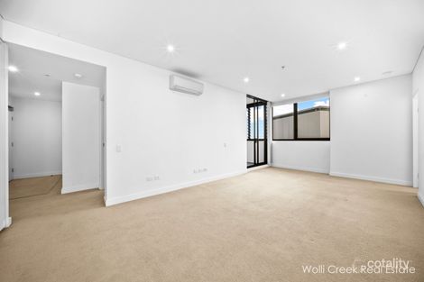 Property photo of 518/20 Chisholm Street Wolli Creek NSW 2205
