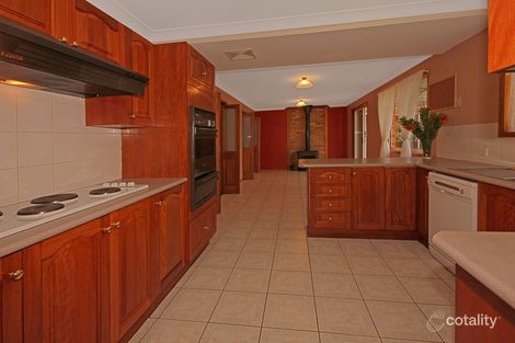 Property photo of 21 Thomas Mitchell Crescent Sunshine Bay NSW 2536