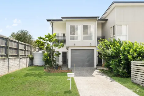 Property photo of 4 Larcom Crescent Redbank Plains QLD 4301