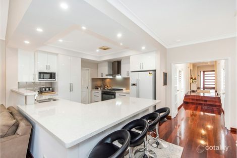 Property photo of 50A Park Street Como WA 6152