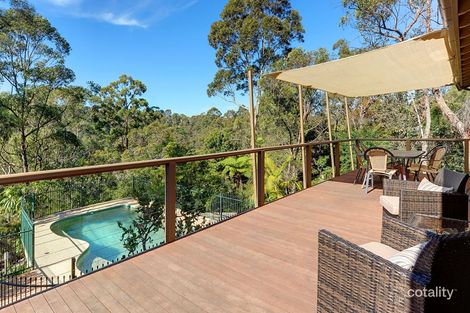 23 Daly Ave, North Wahroonga, NSW 2076