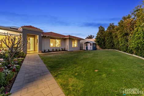 Property photo of 25 Channel Drive Heathridge WA 6027