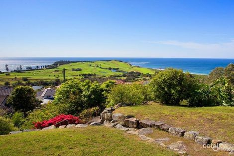 Property photo of 20 Lancaster Crescent Collaroy NSW 2097