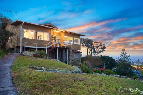 Property photo of 20 Lancaster Crescent Collaroy NSW 2097