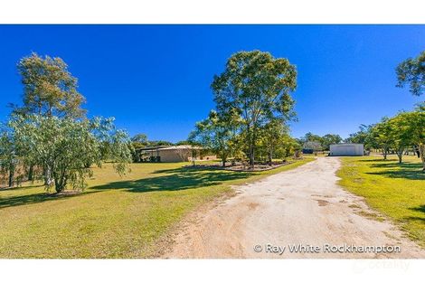 229 South Yaamba Rd, Alton Downs, QLD 4702