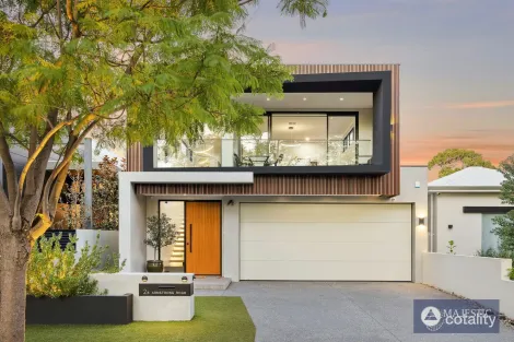 Property photo of 2B Armstrong Road Applecross WA 6153