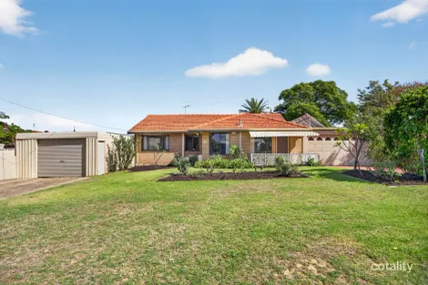 3 Robert Pl, Calista, WA 6167