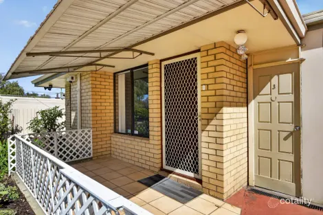 Property photo of 3 Robert Place Calista WA 6167