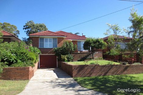 Property photo of 29 Elouera Street North Beverly Hills NSW 2209