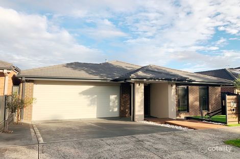 Property photo of 37 Cassinias Grove Mernda VIC 3754