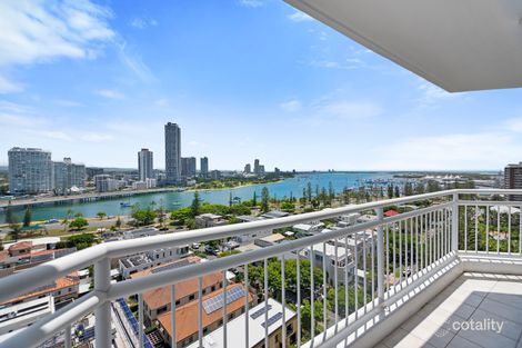 63/11-17 Hughes Ave, Main Beach, QLD 4217