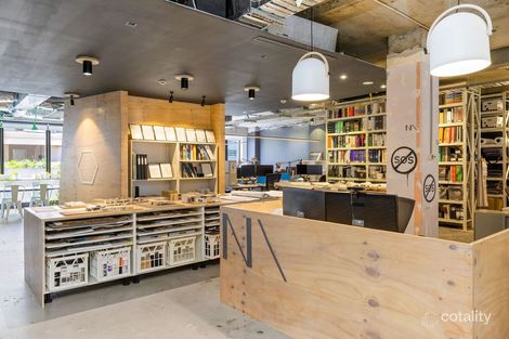 111-117 Devonshire St, Surry Hills, NSW 2010