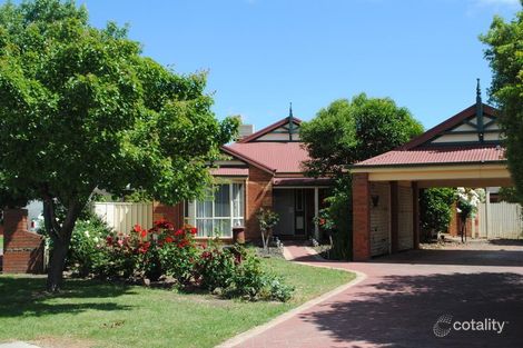Property photo of 9 Polwarth Place Shepparton VIC 3630