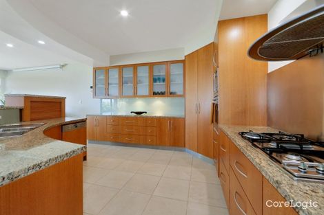 Property photo of 5 Chantelle Circuit Coral Cove QLD 4670