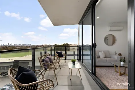 Property photo of 411/138 Camberwell Road Hawthorn East VIC 3123
