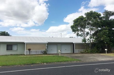 2 Leeuwin Cres, Bentley Park, QLD 4869