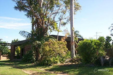 23 Toll St, Brandon, QLD 4808