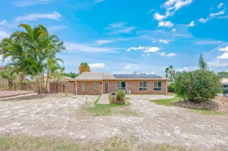 31 Ferny Ave, Avoca, QLD 4670