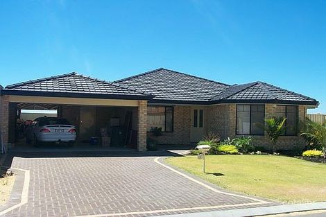 15 Marriot Turn, Currambine, WA 6028