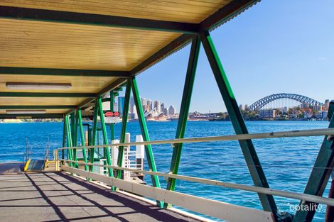 Property photo of 9/8 Wulworra Avenue Cremorne Point NSW 2090