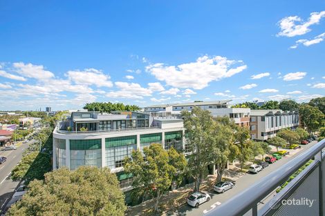 Property photo of 24/30 Brennan Street Alexandria NSW 2015