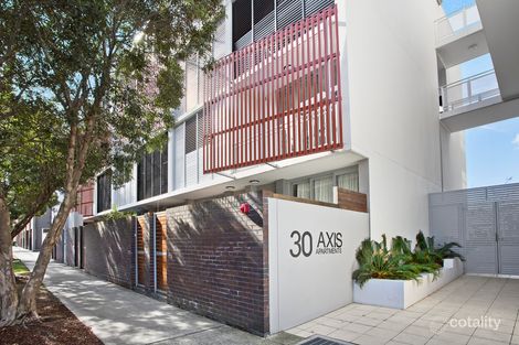 Property photo of 24/30 Brennan Street Alexandria NSW 2015