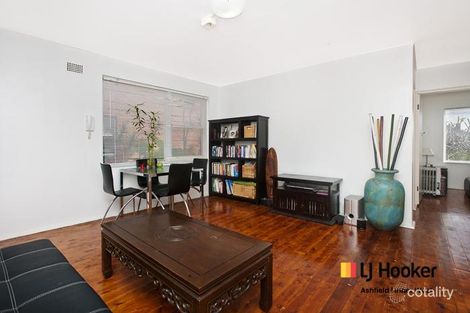 1/187 Frederick St, Ashfield, NSW 2131