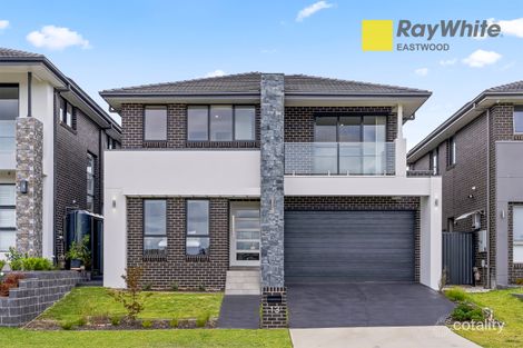 13 Longerenong Ave, Box Hill, NSW 2765