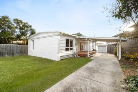 105 Rymer Ave, Safety Beach, VIC 3936