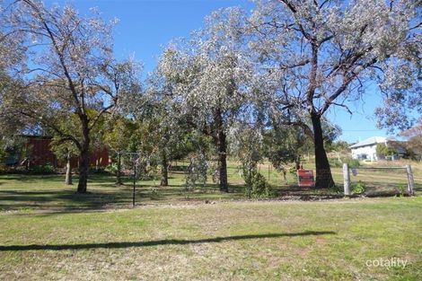 Property photo of 53 Cassidy Street Bell QLD 4408