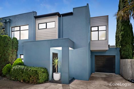 Property photo of 4/6-8 Brunel Street South Kingsville VIC 3015