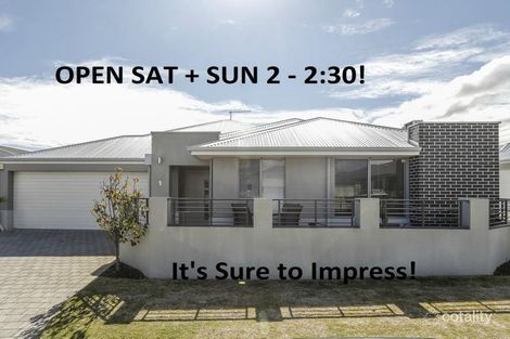 1/39 Panzano Cct, Woodvale, WA 6026