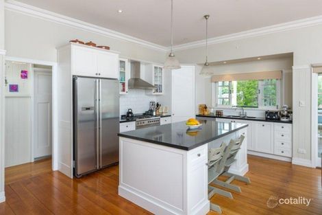 Property photo of 109 Boundary Road Bardon QLD 4065