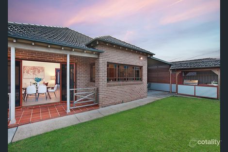 Property photo of 25 Hammond Avenue Croydon NSW 2132