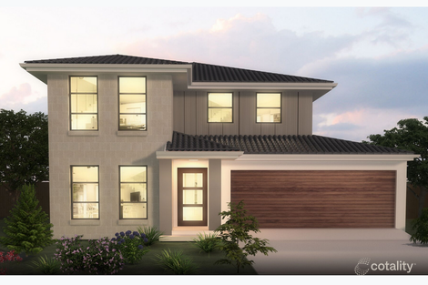 Lot 1038 Kelly St, Austral, NSW 2179