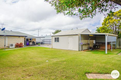 Property photo of 101 Boundary Street Walkervale QLD 4670