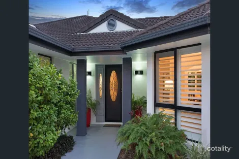Property photo of 11 Barrier Close Buderim QLD 4556