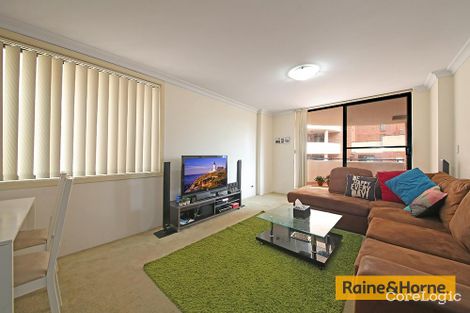 Property photo of 23/8-12 Market Street Rockdale NSW 2216