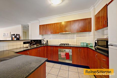 Property photo of 23/8-12 Market Street Rockdale NSW 2216
