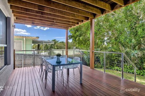 Property photo of 116 Fulcher Road Red Hill QLD 4059