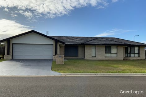 Property photo of 3 Corella Street Kawungan QLD 4655