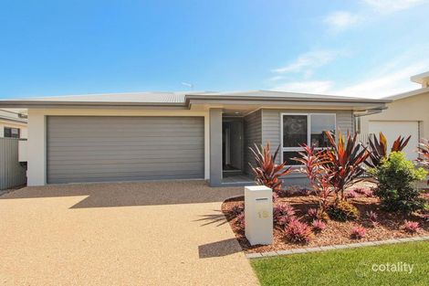 Property photo of 19 Lawrie Avenue Oonoonba QLD 4811