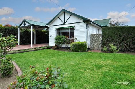 19 Snowden St, Sunshine, VIC 3020
