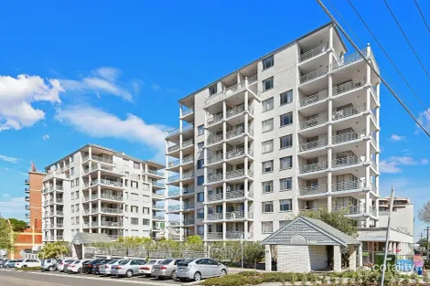 Property photo of 61/42-56 Harbourne Road Kingsford NSW 2032