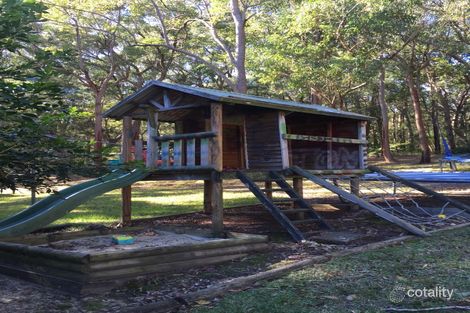 Property photo of 20 Gillian Crescent Cardiff NSW 2285